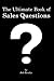 The Ultimate Book of Sales Questions