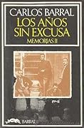Los años sin excusa