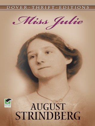 Miss Julie