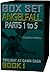Angelfall: Box Set - Parts ...