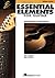 Essential Elements Guitar B...