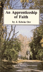 An Apprenticeship of Faith