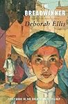 The Breadwinner by Deborah Ellis