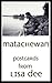 Matachewan by Lisa Dee