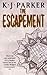 The Escapement by K.J. Parker
