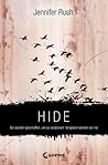 Hide by Jennifer Rush