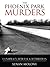 The Phoenix Park Murders by Senan Molony