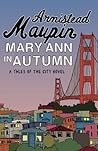 Mary Ann in Autumn