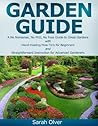 Garden Guide - A ...