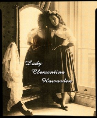 Lady Clementina Hawarden: Portrait Reproductions (Kindle Edition)