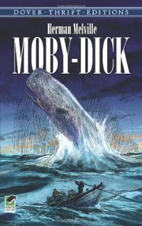 Moby-Dick