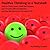 Positive Thinking in a Nutshell: How to Think Smart, Build Self Esteem, get a Positive Mental Attitude, and the Motivation to Succeed in Life.