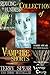 Collection of Vampire Shorts (Vampire Romance Short Stories Book 1)