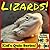 Lizards! Children's Quiz Bo...