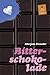 Bitterschokolade
