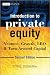 Introduction to Private Equity: Venture, Growth, LBO and Turn-Around Capital (The Wiley Finance Series)