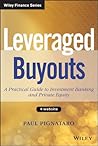 Leveraged Buyouts...