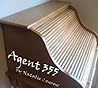 Agent 355
