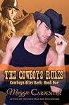 The Cowboy's Rules by Maggie Carpenter
