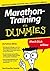 Marathon-Training für Dummies