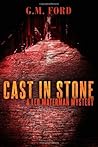 Cast In Stone (Leo Waterman, #2) Book cover for Cast In Stone (Leo Waterman, #2)