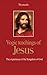 Yogic teachings of Jesus