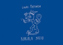 Karjala 90210 (Hardcover)