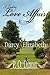 A Lasting Love Affair: Darcy & Elizabeth (Darcy and Elizabeth Love Affair, #1)