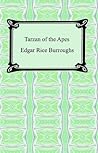 Book cover for Tarzan of the Apes [with Biographical Introduction]