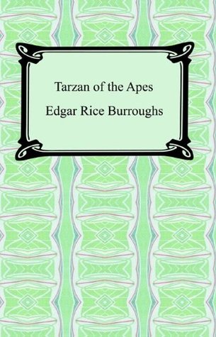 Tarzan of the Apes [with Biographical Introduction]