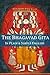 The Bhagavad Gita In Plain and Simple English (A Modern Translation and the Original Version)
