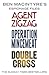 Ben Macintyre's Espionage Files by Ben Macintyre