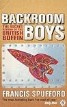 Backroom Boys: Th...