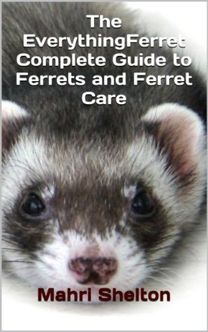 ferret complete
