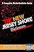 The New Jersey Shore Dictionary by DS Publications