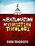 An Exploration of Christian Theology by Don Thorsen