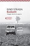Book cover for Buskashì. Viaggio dentro la guerra