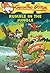 Rumble in the Jungle by Geronimo Stilton