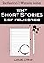 Why Short Stories Get Rejected (The Professional Writers Series Book 2)