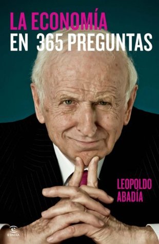 La economía en 365 preguntas (Kindle Edition)