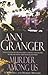 Murder Among Us (Mitchell & Markby #4) by Ann Granger