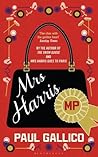 Mrs Harris MP