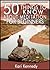 50 Things to Know About Meditation for Beginners: Tips and Tricks for Easy Meditations (50 Things to Know About Life, Relationships, and Personal Growth ... Adults: Practical Guides for Everyday Life)