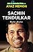 Sachin Tendulkar by Ayaz Memon