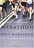 Marathon and Half-Marathon by Marnie Caron