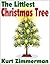 The Littlest Christmas Tree
