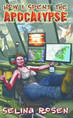 How I Spent the Apocalypse (Kindle Edition)