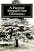 A Prepper Prepares For Christmas (The Preppe Road Saga Book 2)