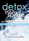 Detox Your Spirit