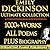 Emily Dickinson Complete Works – World’s Best Ultimate Collection – All Poems, Poetry, Fragments and Rarities from the Famous Poetess Plus Bonuses [Annotated]